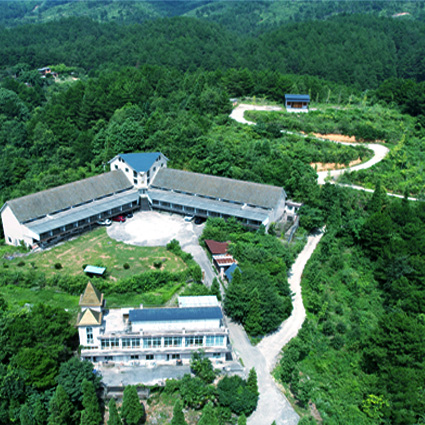 贵阳花溪黔陶云贵山庄【官网】