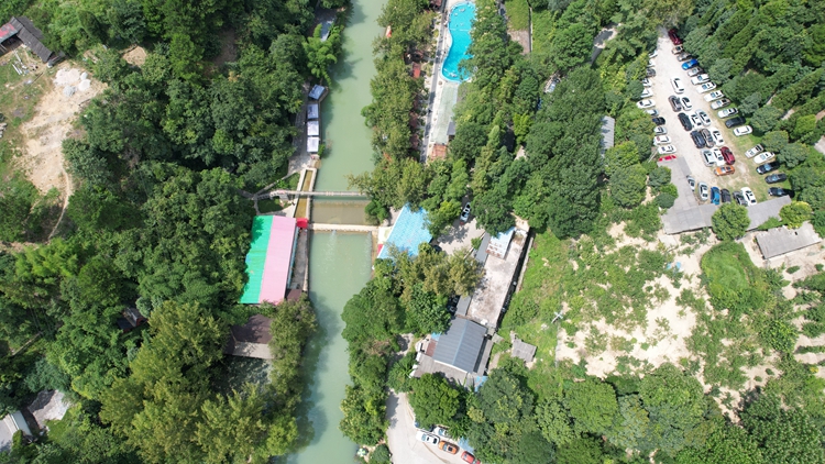 山庄风景2